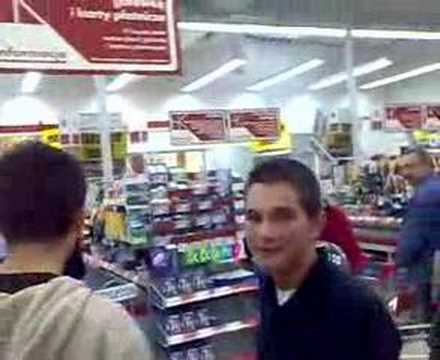 Ojebany Kaufland na 5 zl