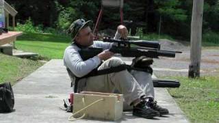 Waterdown FUN SHOOT- Happy SIMCOE day, Ontario.