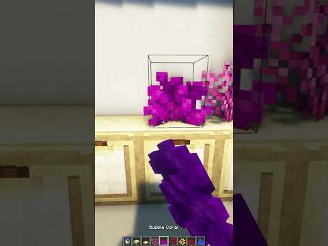 Minecraft Pro Tips: Epic Fancy Plants Building