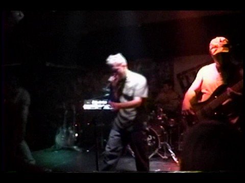 worst of me by floodstage @ the bar