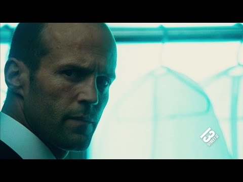 Transporter 3 - Trailer