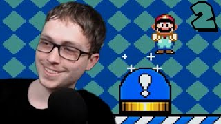 YEAHHHH - JUMP part 2