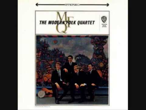 This Could Be The Night /  The Modern Folk Quartet / Cover