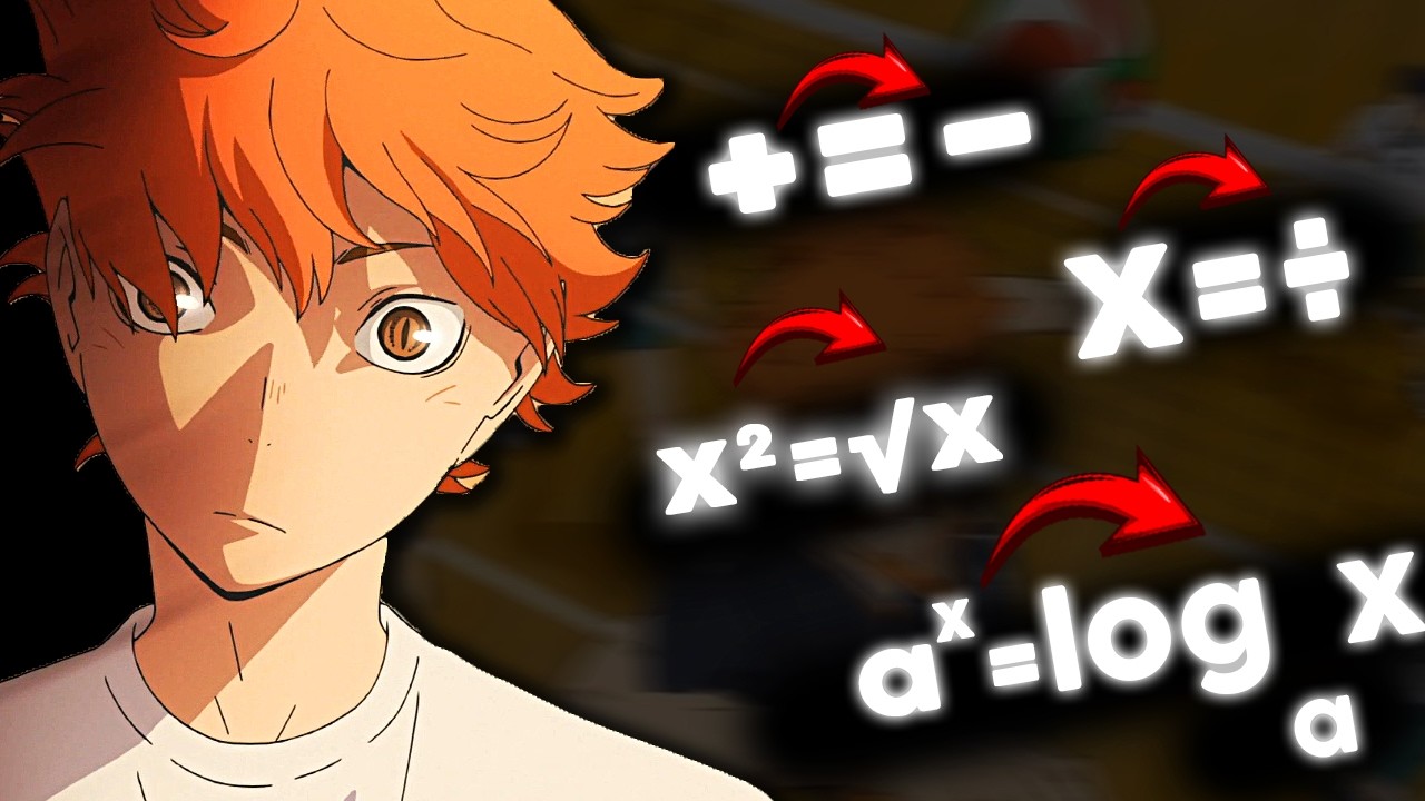 COMO RESOLVER (quase) TODAS AS EQUAÇÕES