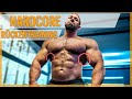 So krass war mein Rückentraining noch nie! Die Gyms sind endlich offen!
