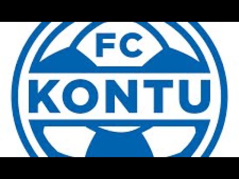 Fc Kontu/Valkoinen P2013 lyhytvideo sarjapelistä 🔵⚪️💪