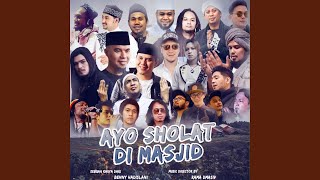 Download lagu Ayo Sholat Di Masjid mp3