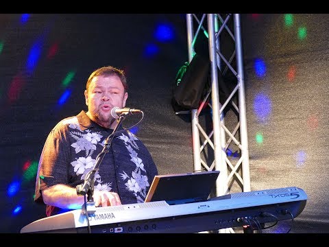 Weinfest Abschluss Nieder-Roden 2017