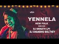 Yennela Mamidi Mounika Folk Song Remix Dj Chandhu Bolthey & Dj Srinath Lpt