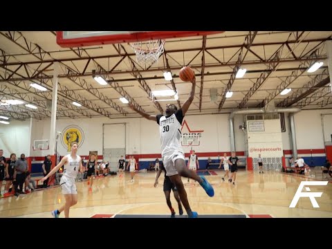 West Coast Elite SD 18U Highlights @ League of Legends
