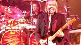 Styx Live 2011 - Great White Hope - 1/7/2011 - Arena Theater