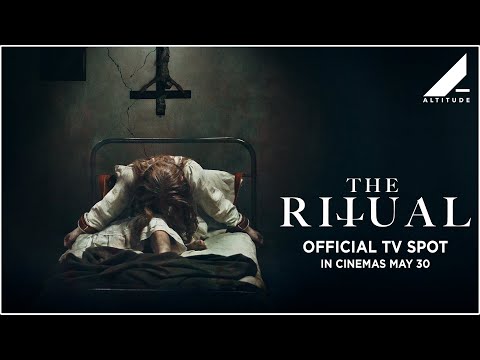 Official UK TV Spot