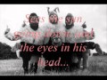 The Fool on the Hill - Beatles lyrics