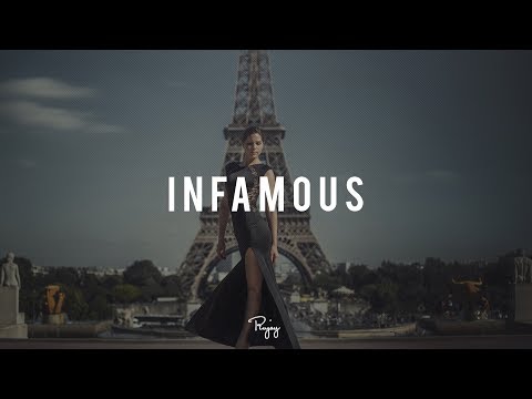 French Trap Beat "Infamous" | Hip Hop Rap Instrumental Music 2017 | Silver Krueger #Instrumentals