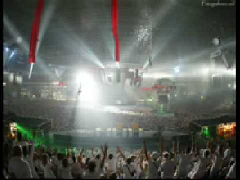 Laurent Wolf - No Stress (Tawakol mix)