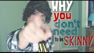 Why Weight Doesn't Matter | Danny Edge