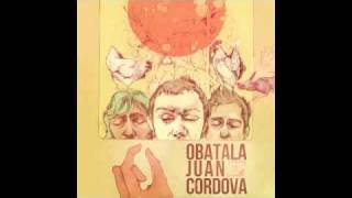Obatala - Juan Cordova