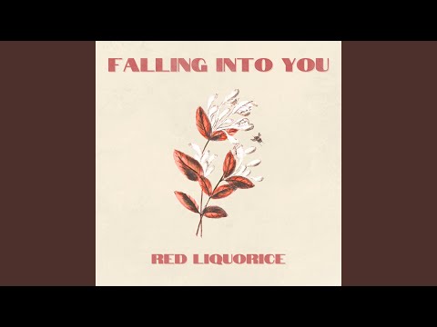 Red Liquorice - Falling Into You - Misc Originals