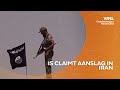 IS eist dodelijke aanslag in Iraanse gebedsplaats Shiraz op