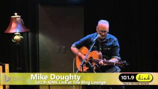 Mike Doughty - True Dreams of Wichita (Bing Lounge)