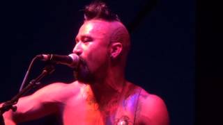 Nahko and Medicine for the People - May 23, 2014 - Make A Change