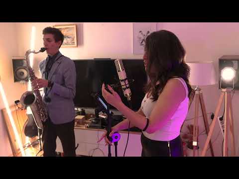 Feeling Good  Thursday Reading Club w. Monika Kiseloska & Nikola Miloradović