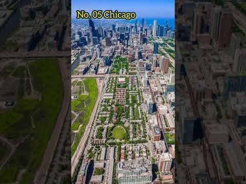 Top 10 most beautiful cities in USA  #travel #africantourism #geography #africatravels #world #top