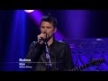 Muse - Madness Live Swedish TV show "Skavlan ...