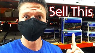 18 Items You Can Sell on eBay for BIG PROFIT (Summer 2020)