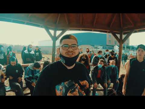 BNJ VS RALPH VS PATAGONIA / PUERTO DE RIMAS / Jornada  N°4 / octavos de final