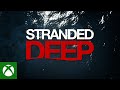 Stranded Deep Co-Op Online Available Now!