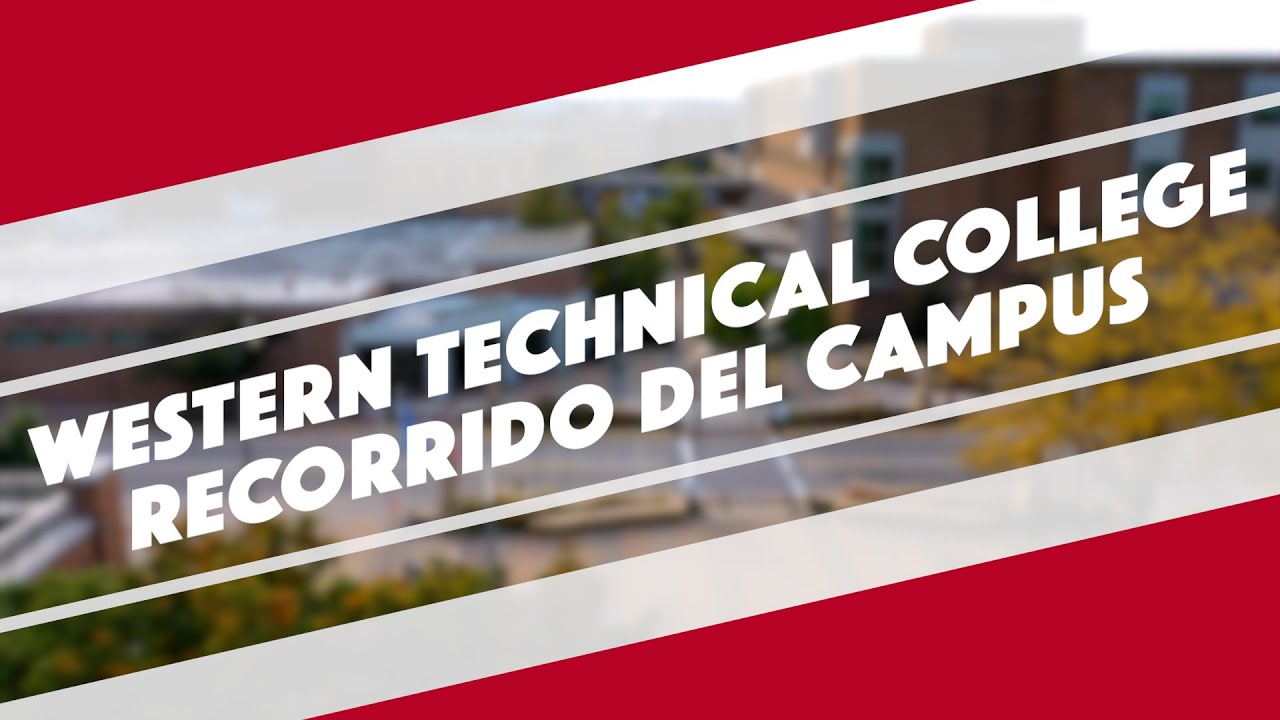 La Crosse Main Campus Tour- Español