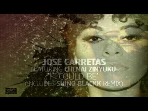 Jose Carretas Feat Chenai Zinyuku   -  