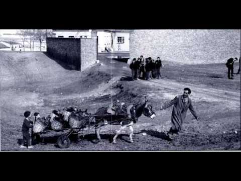 Vallecas - Patxi Andión - Canción de La Estanquera de Vallecas