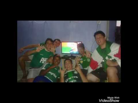 FUI,PARTIU,O ENEA É DO PALESTRA !