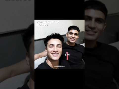 YouTube Thumbnail