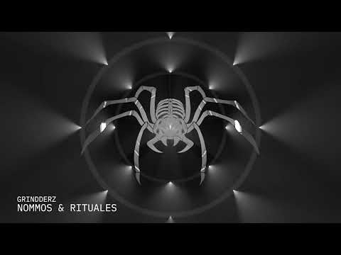 Grindderz - Nommos & Rituales