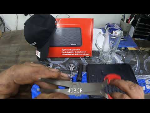 Snap-on Tool Haul with some cool stuff