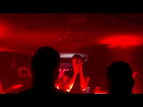 PIG @ Coalition [September 6th, 2016]