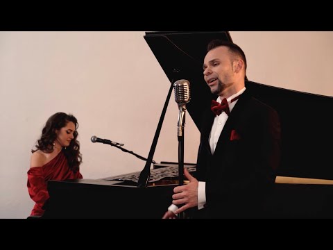 Promo 2024 Lounge Piano Vocal Duo “Alexir”