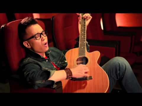 Nếu Như - Hà Okio [Official HD]