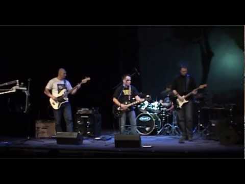 Har as a rock - Iraas Band