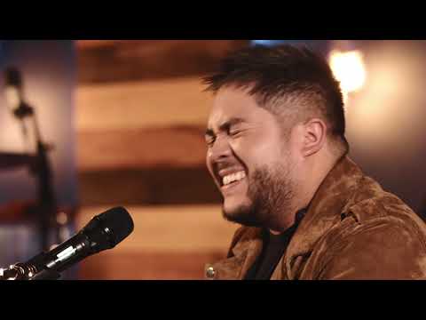 Franco Figueroa - Cristo Yo Te Amo / Es Mi Amigo Jesús / Razón de Vivir | Corazones Encendidos