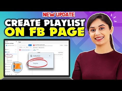 How to add Facebook page to Meta Business Full Guide