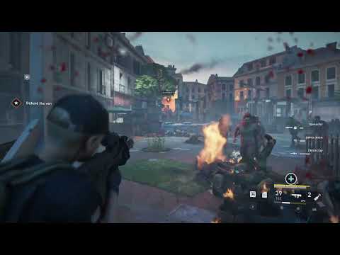 Exterminator is the best class in WWZ #wwzaftermath