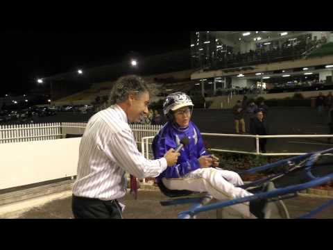 Willow leaves the field behind in race seven