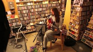 Jennifer Castle - You Don&#39;t Have To Be