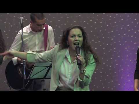 Jejum e Oração - Pastor Lou Engle