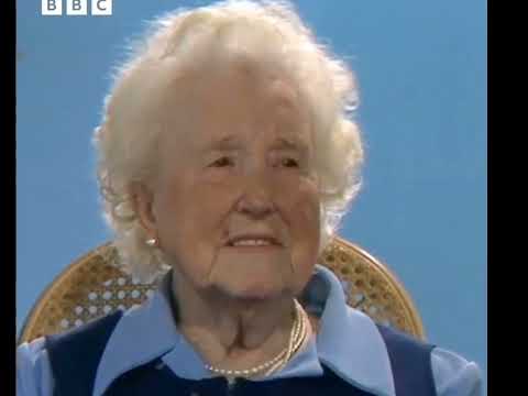 6 generations of one family living at the same time in 1980