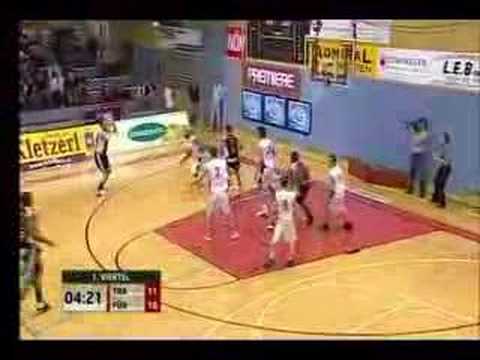 Anthony Shavies Highlight